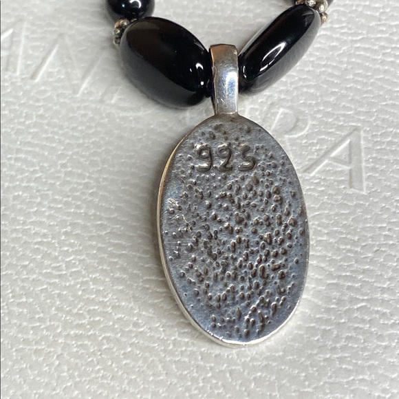 Sterling & Stone Kokopelli Necklace - Picture 5 of 7